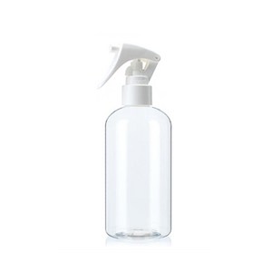 건스프레이공병(스프레이용기)-200ml 250ml 300ml, 200ml(화이트건스프레이), 1개