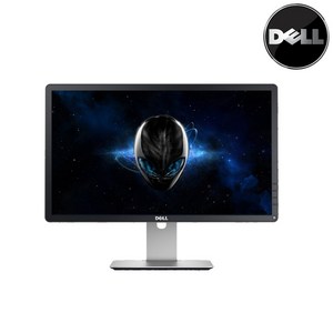 [DELL] P2414HB 24인치 모니터 업무용 고성능 중고모니터 DELL모니터, 60cm