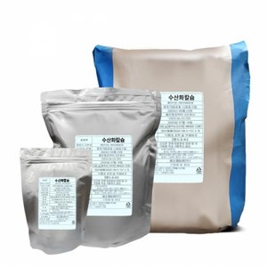 수산화칼슘 Calcium Hydoxide / 100g, 1개