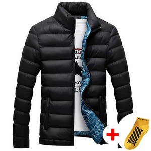 경량 패딩 점퍼 겨울 퀄팅 잠바 WI011P+국내발송