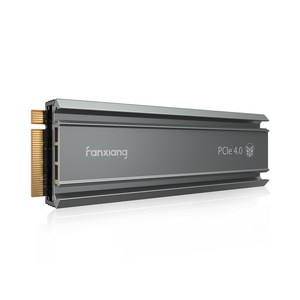 fanxiang S660 M.2 ps5 ssd 히트싱크 500gb 1TB NVMe방열판