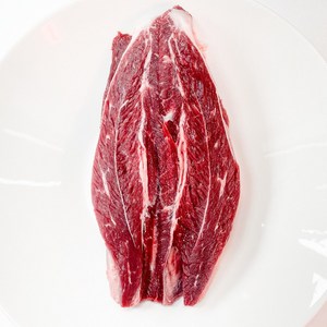 한우1++사태 아롱사태 투플러스 한우암소 300g 600g 구이 수육 장조림 수육, 사태 600g, 1개