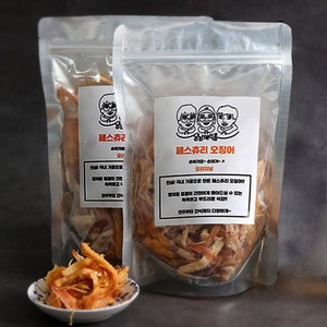 1+1 촉촉한 페스츄리 오징어 300g + 300g, 1+1 페스츄리 오징어 오리지널맛, 2개