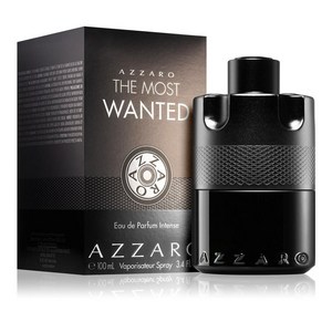 Azzao 아자로 원티드 인텐스 오드 퍼퓸, 100ml, 1개