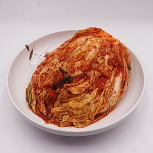 청우 시원하게 맛있는 저온 숙성 묵은지 김치, 10kg, 1개