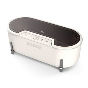 보아르 아이워시 초음파 세척기 VUC-001BK, 001BK