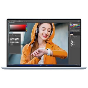 델 2022 XPS 13 9315 13.4, WIN11 Po, 스카이블루, 1TB, DX9315-WP03KR, 코어i7, 16GB