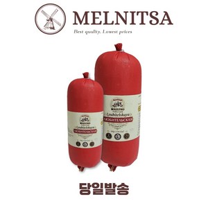 마에스트로 MAESTRO 류비텔리스카야 소시지 Lyubitelskaya 소고기 한돈 500g, 1개