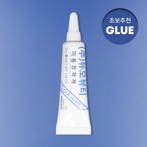 속눈썹 전용 접착제 7g 1개