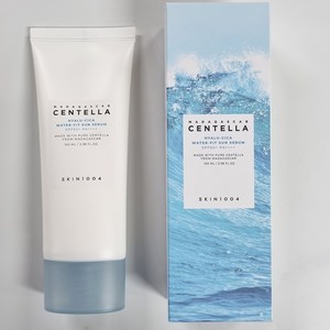 스킨1004 센텔라 히알루-시카 워터핏 선 세럼, 100ml, 1개