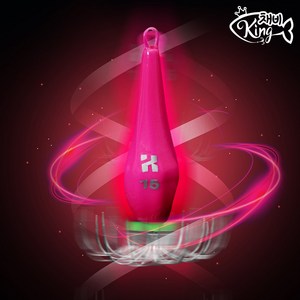 쭈킬 쭈꾸미애자 쭈꾸미채비 문어 갑오징어 에기 쭈킬2, 18, 그린형광, 1개