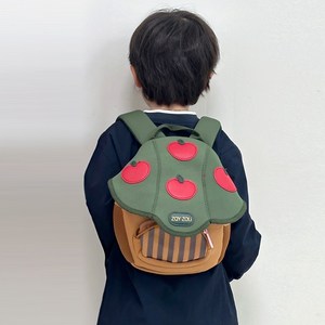 에밋 귀여운 복실강아지 인형백팩