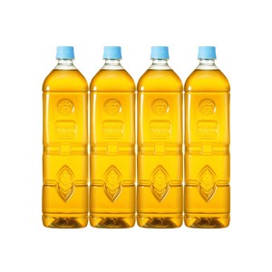 [웅진식품] 하늘보리 무라벨 1.5L x 6페트, 6개