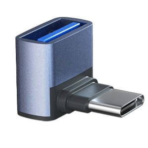 휴대폰 용 랩톱 PC 컴퓨터의 전환 어댑터 타입 -C에서 USB3.0 커넥터, 한개옵션0, 1개