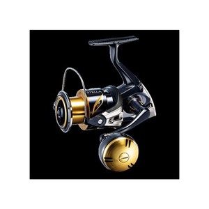 시마노 20 스텔라 SW 6000HG 스피닝릴, 1개