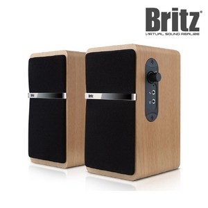 브리츠 Z-2100 USB 스피커, 혼합 색상