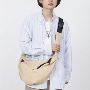 MS HOME 남여공용 프리미엄 데일리 크로스백