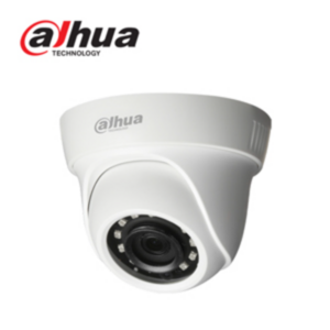 다후아T Dahua HAC-HDW1230SL 2MP IR 3.6MM 올인원 적외선 돔 카메라