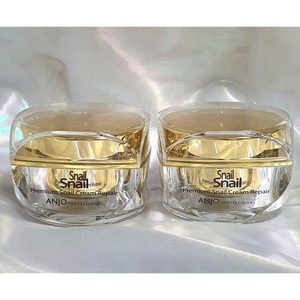 양쥬 24K 골드 스네일 (달팽이 크림) 크림 50ml 기미 미백 크림 [Best] 오늘출발+사은품, 1개