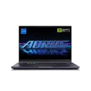 기가바이트 2024 어로스 16X 코어i7 인텔 14세대 지포스 RTX 4070, Midnight Gray, 1TB, 16GB, Free DOS, AORUS 16X ASG-53KR