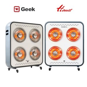 한일 GEEK 업소용 하이라이트 전기히터, 02-한일 전기히터 EHH-SW4