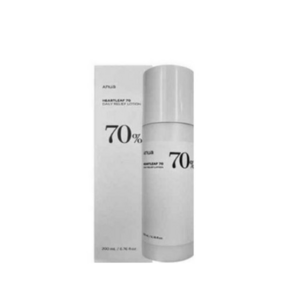 아누아 어성초 70 데일리 릴리프 로션 200ml, 1개