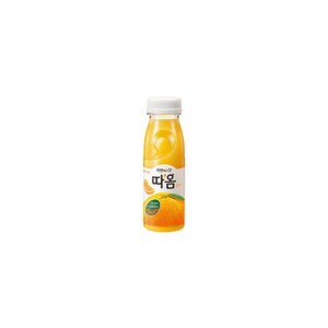 빙그레 따옴, 235ml, 1개