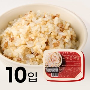 대신곤약 파로곤약밥 118kcal, 10개, 150g