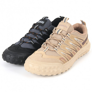 가벼운 미끄럼방지 볼넓은 남성 경량 트래킹화 트랙킹화 등산화 트레킹화 운동화