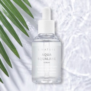 에스네이처 아쿠아 스쿠알란 세럼, 50ml, 1개