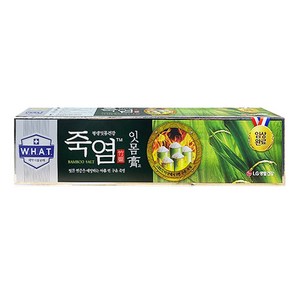 죽염 잇몸고 치약, 120g, 9개