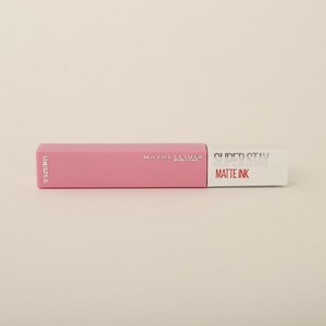 메이블린 뉴욕 슈퍼 스테이 립 잉크 5ml, 010 Deame, 1개