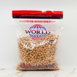 LABBAIK White Chana Chickpeas (Kabuli Channa / Choley) 800g / 병아리콩, 1개