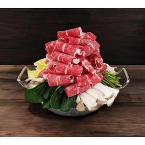 줄서는 부산맛집 샤브샤브 칼국수 2~3인분 [특별 이벤트가], 2kg, 1세트