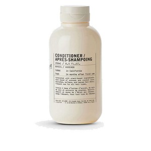 LE LABO 르라보 바질 컨디셔너 250ml, 1개