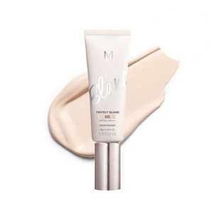 미샤 M 퍼펙트 블랑 비비 SPF50+ PA+++ 40ml, 0 21호 Vanilla(바닐라), 1개