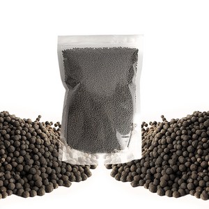 미미네아쿠아 고운물 베이직 소일 3kg (어항소일 수조바닥재), 1개, 3L
