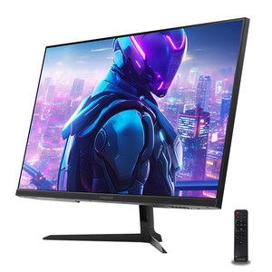 [4K게이밍 베스트] 크로스오버 32RTX9 UHD4K160 USB-C 패스트 게이밍 32인치 모니터, 32RTX9(무결점), 80cm