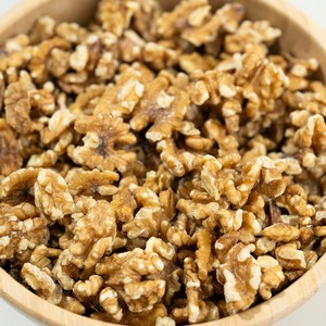 호두사태 2kg (1kg x 2개) 무첨가 무가공 호두 1/4태 캘리포니아산 견과류, 2개, 1kg