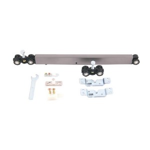 도어부속 댐핑슬라이드세트 고하중 단방향 SWD, 본상품선택