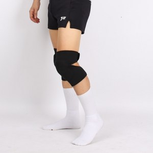 쿠션 엑티브무릎패드보호대, 2개