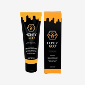허니구 타투 50ml 반영구 케어 타투후관리 크림 연고, 1개