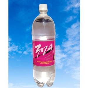 주영바이오 37.4 알카리 이온수 혼합음료, 500ml, 20개