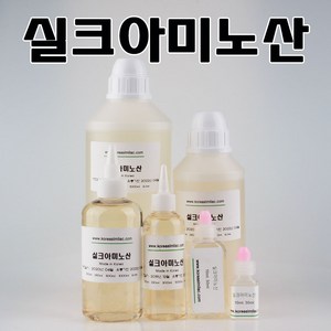 코리아씨밀락 실크아미노산, 실크아미노산 250ml, 1개