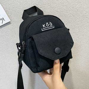 메이킹유 캐주얼 미니가방 캔버스백 핸드폰 경량 1566미니크로스백