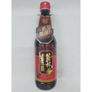 [신중국식품] 자림로천추 중국로천추 500ml, 1개