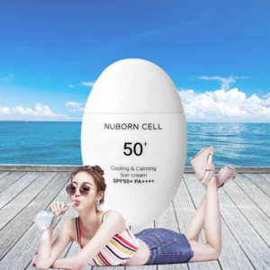 [이엔] 블랑두부 누본셀 올데이 블랑 선크림, 1개, 40ml