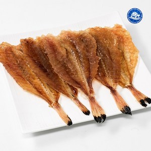 장수왕 1등급 생꼬리 아귀포 소자 1kg (36마리 내외) /쥐포 마른 안주 반찬 어포 아귀, 1kg(소자, 36마리 내외), 1개