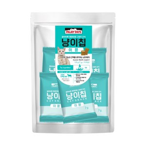 파미데이즈 냥이칩 이뮨 7g x 15p, 105g, 단품, 1개