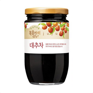 복음자리 대추차 460g, 10개입, 1개